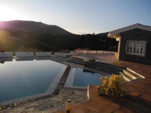 Fotografie z fotogalerie ubytování Casa con vistas y piscina v destinaci Cadaqués