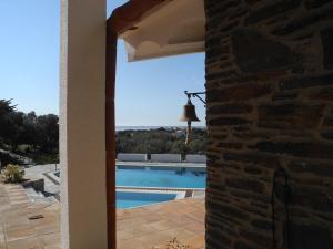 Fotografie z fotogalerie ubytování Casa con vistas y piscina v destinaci Cadaqués