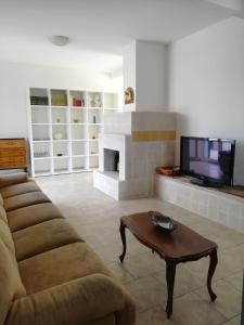 Gallery image of Panoramico, in villa, grande, con ampie terrazze in Caulonia Marina +94 photos