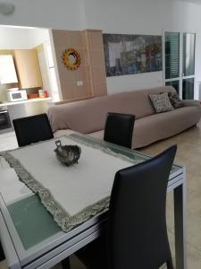 Gallery image of Panoramico, in villa, grande, con ampie terrazze in Caulonia Marina