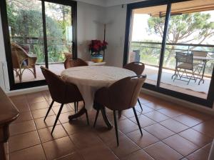 Appartement Nice , jardin et mer