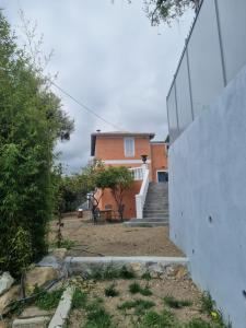 Zdjęcie z galerii obiektu Villas exceptionnelle , vue mer Menton w Mentonie