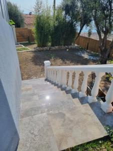 Zdjęcie z galerii obiektu Villas exceptionnelle , vue mer Menton w Mentonie