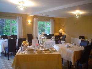 Gallery image of Forest Park House B&B in Boyle