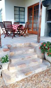 Galeriebild der Unterkunft Southfield Cottage in Middelburg