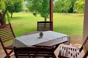 Galeriebild der Unterkunft Southfield Cottage in Middelburg