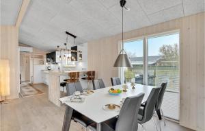 Fotografie z fotogalerie ubytování 3 Bedroom Lovely Home In Slagelse v destinaci Slagelse