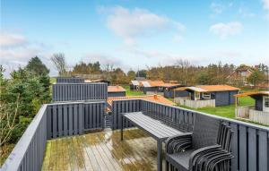 Kép Lovely Home In Hanstholm With Kitchen szállásáról Hanstholmban a galériában