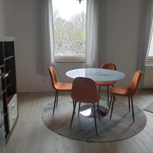 Φωτογραφία από το άλμπουμ του Das Düsselapartment σε Haan