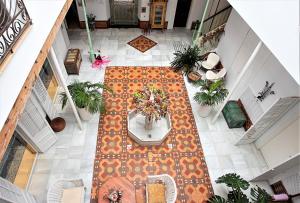 Fotografie z fotogalerie ubytování Hotel Madinat v destinaci Córdoba