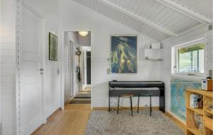 Fotografie z fotogalerie ubytování Nice Home In Gilleleje With Wifi v destinaci Gilleleje + 17 fotografií