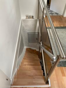 Zdjęcie z galerii obiektu Mountainview Apartment Scheurer w mieście Jenig