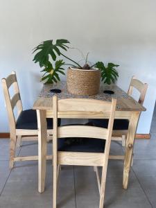 马塞卢Pule's Home的相册照片