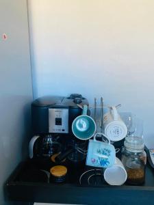马塞卢Pule's Home的相册照片