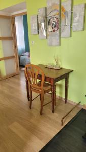 Galeriebild der Unterkunft Les Hauts de Sochaux in Sochaux