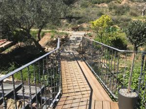Kép Studio Views Apartment, Cortijo Fruitful Hills szállásáról Málagában a galériában