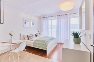 Fotografie z fotogalerie ubytování Apartamenty Platan - visitopl ve Svinoústí