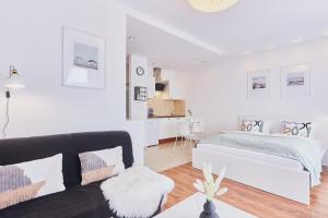 Fotografie z fotogalerie ubytování Apartamenty Platan - visitopl ve Svinoústí