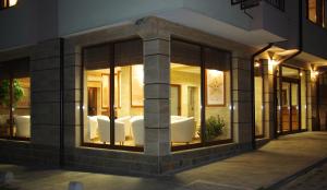 Gallery image of Hotel Doro in Burgas City