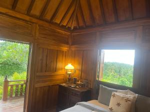 Fotografie z fotogalerie ubytování Kepaon Gari Inn v destinaci Nusa Penida