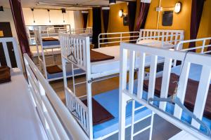 Fotografie z fotogalerie ubytování Krabi Freedom Hostel and Bar v destinaci pláž