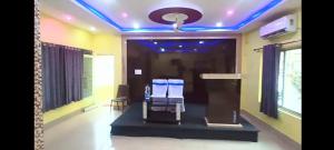 Fotografie z fotogalerie ubytování Blooming Star Guest House v destinaci Mandarmoni