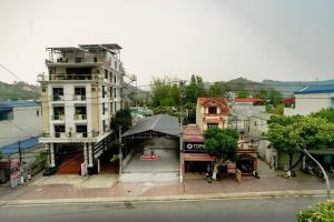 Billede fra billedgalleriet på Nhà nghỉ Hoa Lạc Tiên i Bản Giỏ (1)