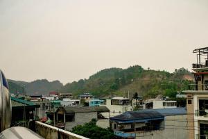 Billede fra billedgalleriet på Nhà nghỉ Hoa Lạc Tiên i Bản Giỏ (1)