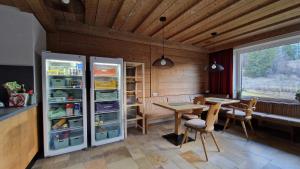 Kép Alpinum Hostel szállásáról Biberwierben a galériában