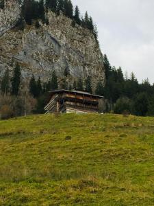Táj az apartman közelében