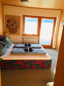 Fotografie z fotogalerie ubytování Apartment Ebnit v destinaci Dornbirn + 6 fotografií
