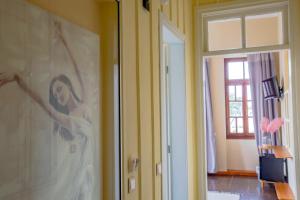 Foto dalla galleria di Ruby 'n Emerald studio's a Rethymno