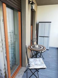 Fotografia z galérie ubytovania Condominio Baradello v destinácii Aprica