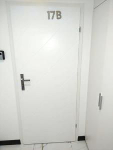 Fotografia z galérie ubytovania Apartamenty nad jeziorem Białym KA-BOATS v destinácii Augustów