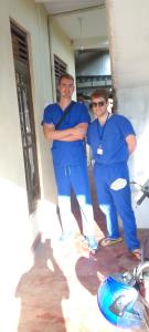 Hosté ubytování Sadina Home Stay