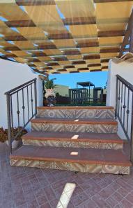 Fotografie z fotogalerie ubytování La Terrazza Di Athena sweet rooms v destinaci Agrigento
