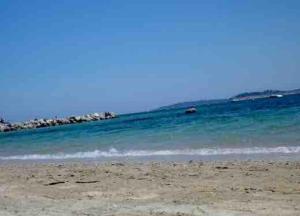 Fotografia z galérie ubytovania Résidence **** bord de mer golfe de Saint Tropez v destinácii Grimaud + 13 fotografií