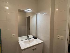 Fotografia z galérie ubytovania Appartement idéalement placé v destinácii Villeparisis