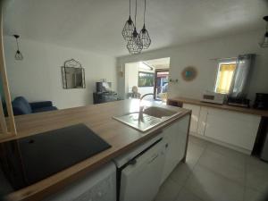 Fotografia z galérie ubytovania villa vénus, village naturiste v destinácii Cap d'Agde