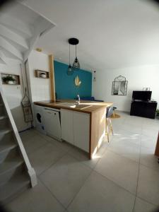 Fotografia z galérie ubytovania villa vénus, village naturiste v destinácii Cap d'Agde