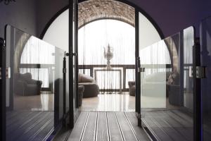 Foto Palermos asuva majutusasutuse Quintocanto Hotel & Spa galeriist