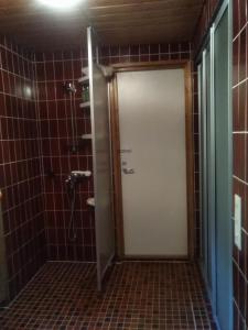 Gambar di galeri bagi Huoneisto Tikkakoski - Apartment in Tikkakoski di Tikkakoski +5 gambar