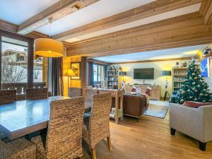 Gallery image of Appartement Val-d'Isère, 5 pièces, 8 personnes - FR-1-694-114 in Val-d'Isère