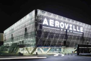 Photo de la galerie de l'établissement N-4 Magnifique 2 pièces pour 4 personnes, à Le Thillay