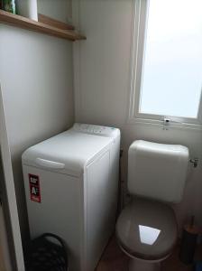 Φωτογραφία από το άλμπουμ του Superbe Mobil Home σε Les Mathes +13 φωτογραφίες