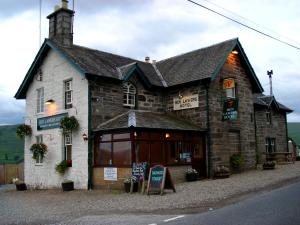 Gallery image of Ben Lawers Hotel in Lawers
