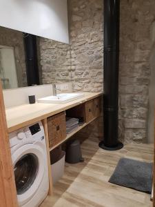 Fotografie z fotogalerie ubytování Cal Punet-Casa Bagà v destinaci Bagá