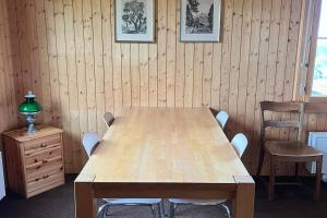 Φωτογραφία από το άλμπουμ του Wohnung in Bergchalet σε Flums