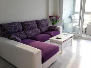 Fotografie z fotogalerie ubytování Gemelos Levante First Line v destinaci Benidorm