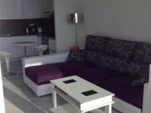 Fotografie z fotogalerie ubytování Gemelos Levante First Line v destinaci Benidorm + 11 fotografií